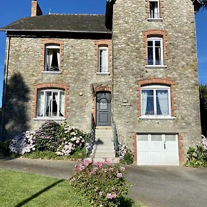 Les Hortensias , Grand-Fougeray Francia