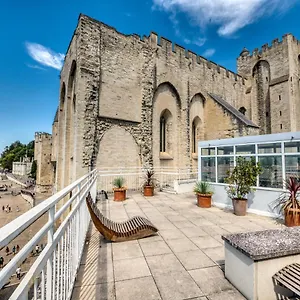 Hotel Mercure Centre Palais Des Papes, Aviñón