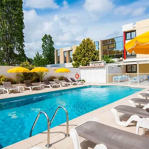 3* מלון Ibis Styles Cap 3000 Aeroport