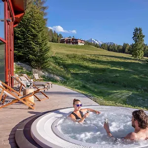 Altezza - Arc 1800 & - Ex Mercure 4*, Les Arcs (Savoie) Франция
