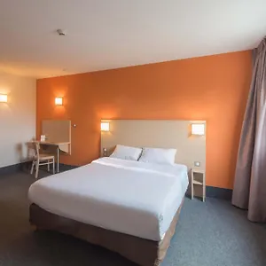 2* Отель B&B Hotel Gap