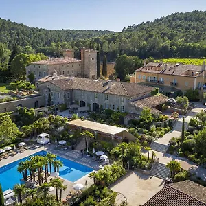 5* Отель Chateau De Berne