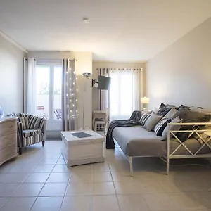  Appartamento Les Gémeaux