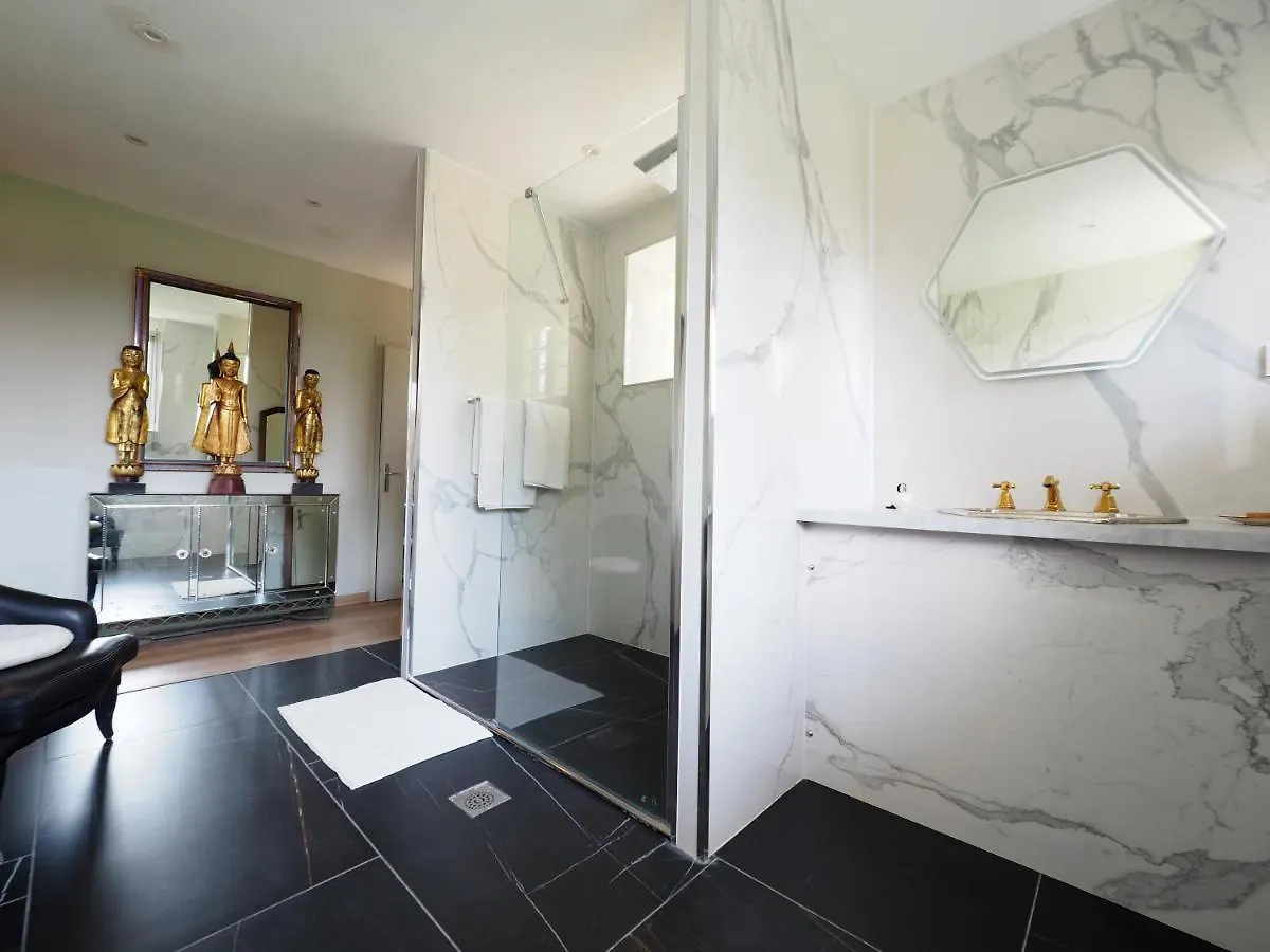 أفينيون Villa Pauline فندق مبيت وإفطار
